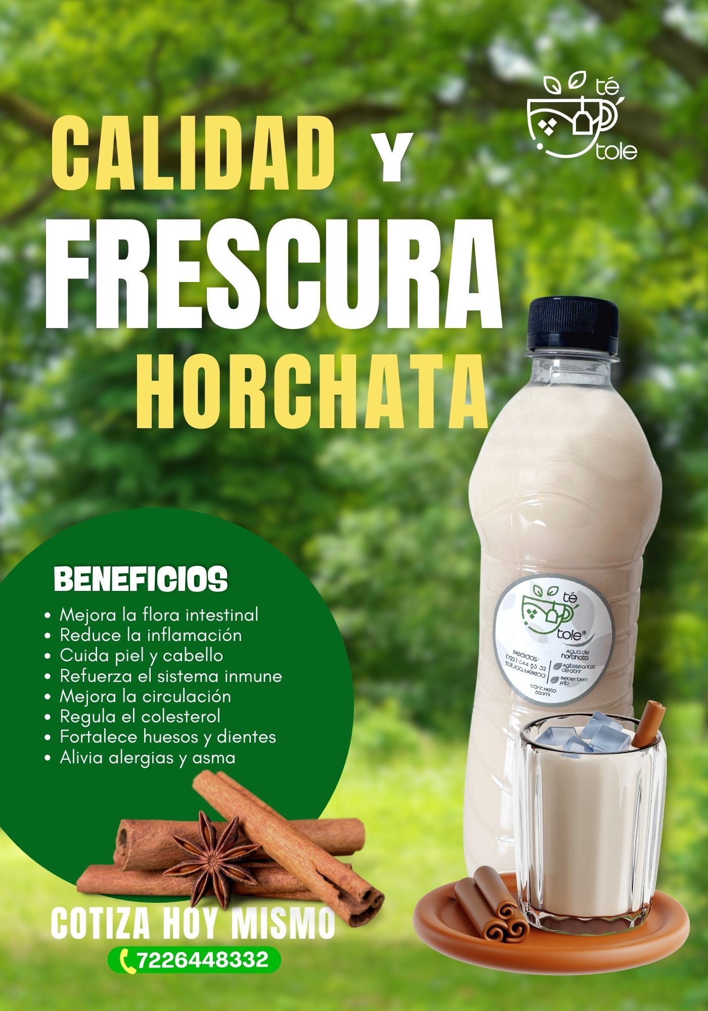 Horchata